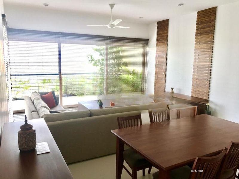3 Bedroom Apartment for Sale in Clear point residencies Rajagiriya, S1838