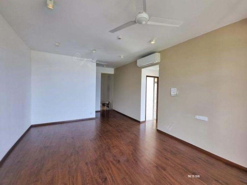 The Heights - 03 Bedroom Unfurnished Apartment for Sale in Colombo 05 (A827)-SOLD