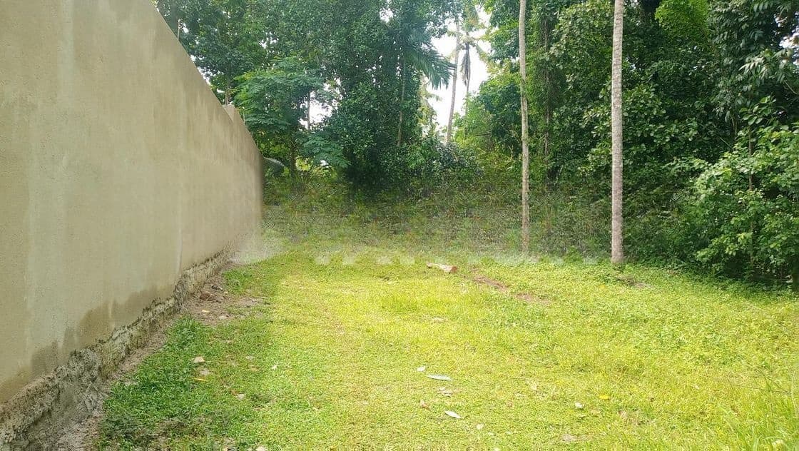 Land for sale in Kadawatha - Kirillawala