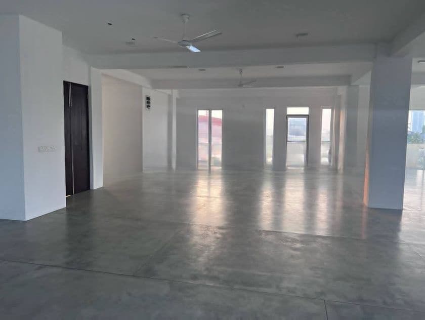 Building for Rent in Battaramulla