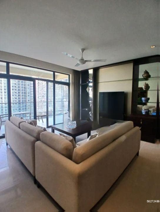 ■ 03BR Havelock City ■ Apartment For Rent ■ (NK10914)