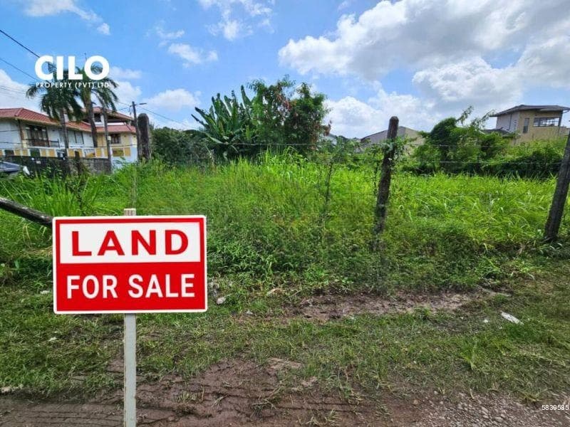 10 Perch Land for Sale in Nawala | LKR 5 Million per Perch | Highly Residential Area