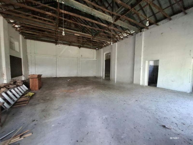 Commercial Property - Building for Rent in Colombo 02 (A4034)-RENTED