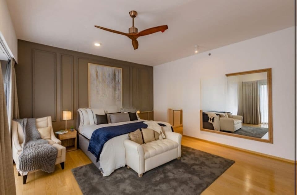 Havelock City : 2 BR Luxury Apartment for Sale at Colombo 05