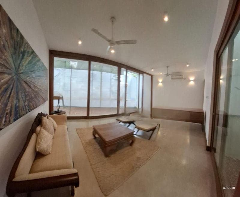 Exquisite 3BR Luxury House/Apartment, located in one of Colombo’s most sought-after residential neighborhoods.