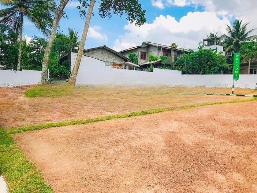 Land for Sale in Wataraka