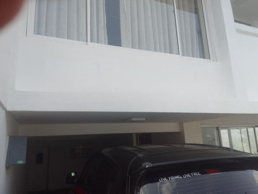 House for Sale in Park Road Colombo 5