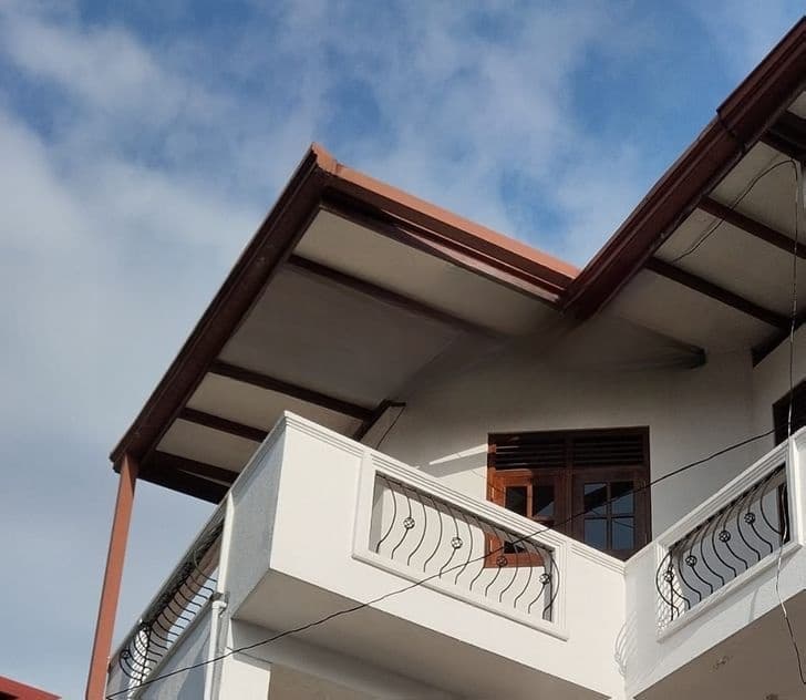 Modern Annex for Rent in Nugegoda
