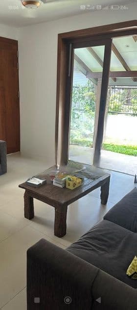 ( NAR2199) 2 Storied House in Nawala