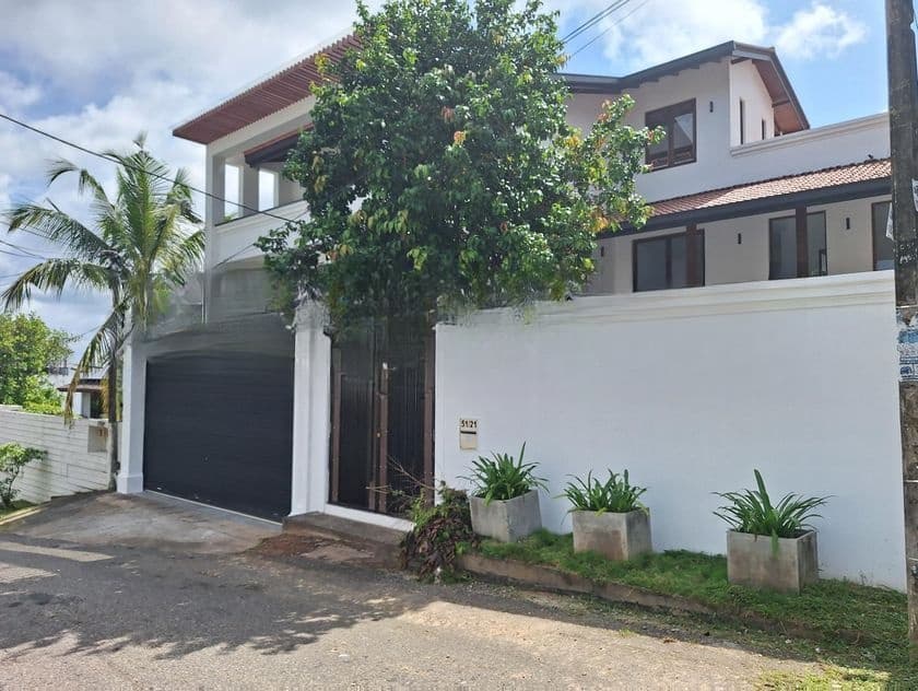 Best luxury house for sale in kotte