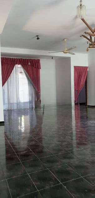 Ground Floor House in Enderamulle, Kiribathgode