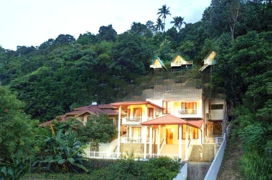 Boutique Villa / Holiday Property for Sale – Kandy City