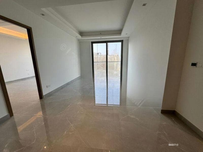 606 The Address - 02 Bedroom Unfurnished Apartment for Rent in Colombo 03 (A5809)-RENTED