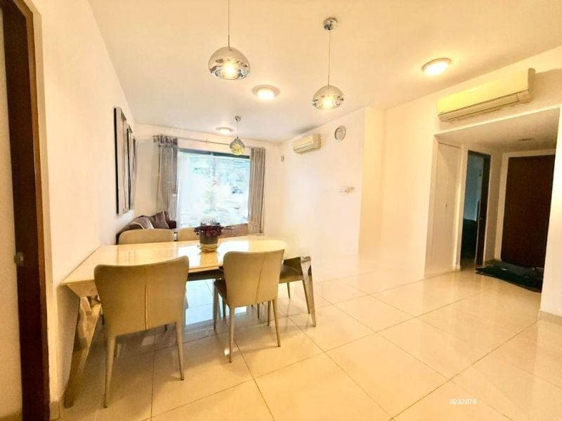 Gransburg/Kynsey road/furnished/03beds/for rent in Colombo-07.