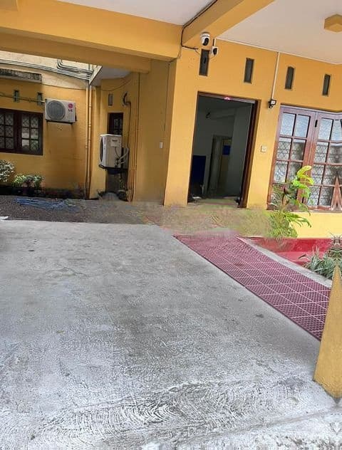 House for Rent - Colombo 8