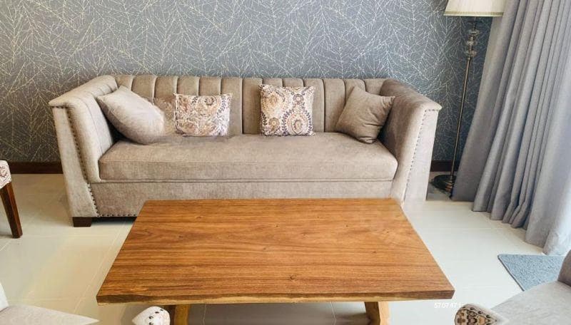 ■ The Grand, Ward Place ■ Apartment ■ 03 Bedrooms ■ For Rent ■ (NK958)