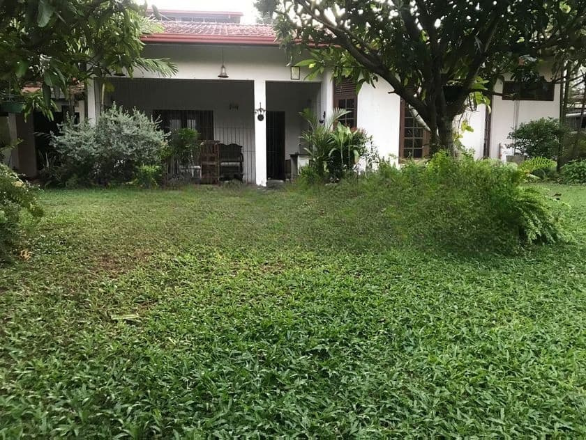House for Rent in Maharagama