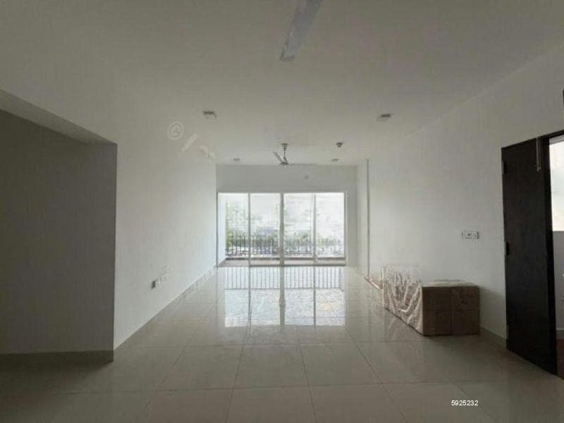 Marriot - 03 Bedroom Furnished Apartment for Rent in Colombo 05 (A6238)-RENTED