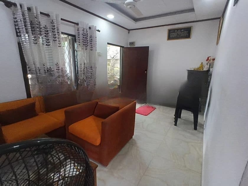 Suwarapala church rd valuable house for sale .