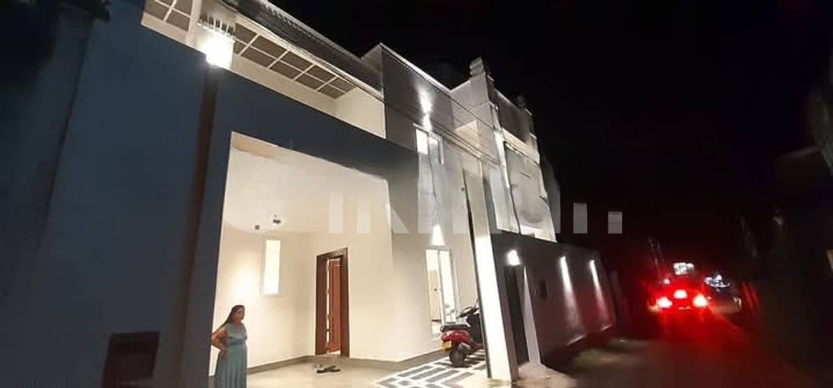 Luxury Two Story House Rent Kandana