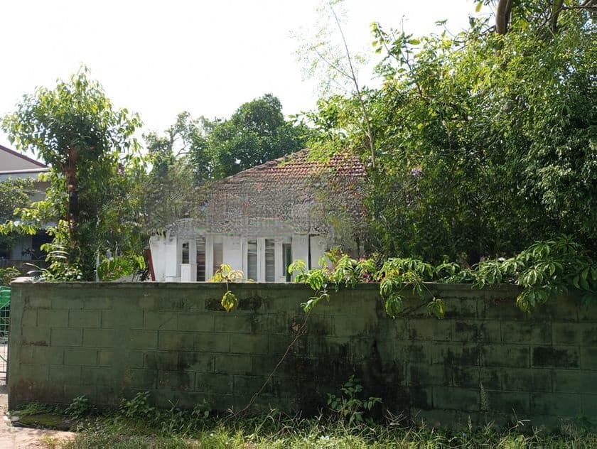 Nugegoda Papiliyana 30 Perches Land With old House for sale