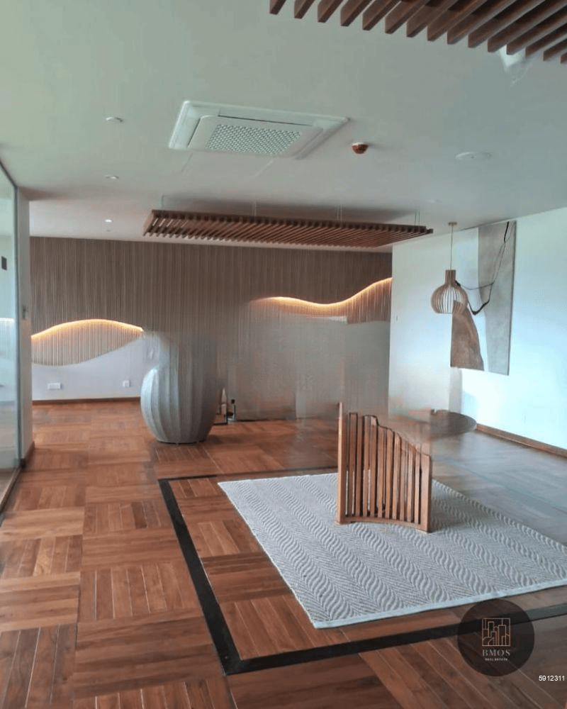 Luxury apartment for sale in Kotte