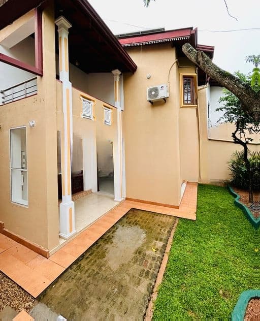 House for Rent - Thalawathugoda