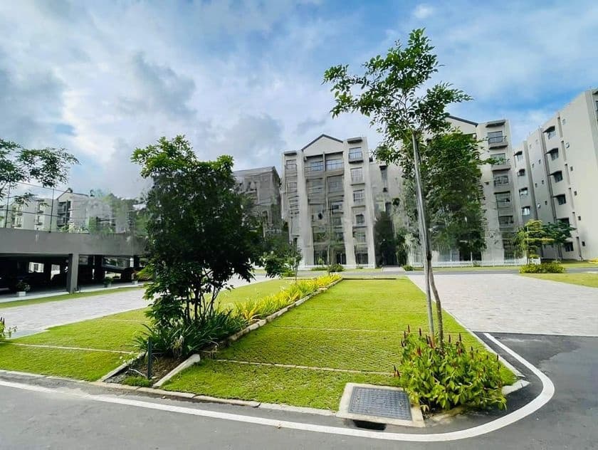 FULLY FURNISHED 2 BR ELIXIA 3C’S APARTMENT FOR SALE IN MALABE