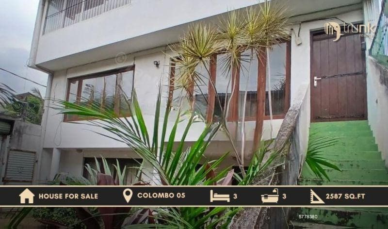 ■ Urgent Property For Sale Polhengoda Road 04BR House (NK10644)