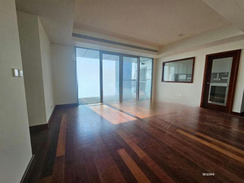 Cinnamon Life - 02 Bedroom unfurnished Apartment for Sale in Colombo 02 (A3687)