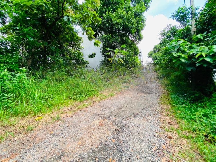 8.4 Perches Land For Sale Near Malabe Town