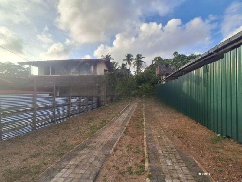Valuable Residential Cum Commercial Land for Sale in Kandana.