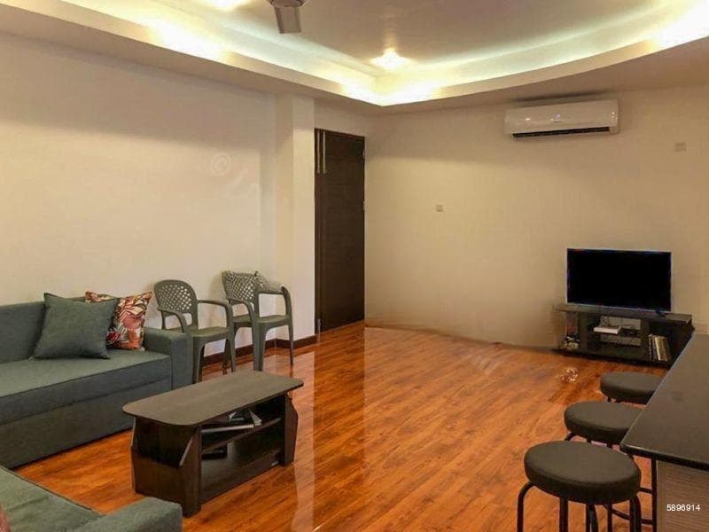 Apartment for Sale - Castle Regency - Ethul Kotte | LKR 45,000,000