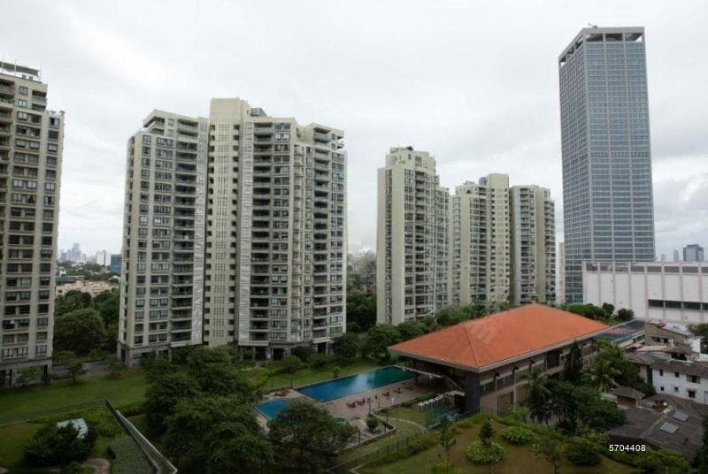 ■ Havelock City ■ 02 Bedrooms ■ Apartment For Rent ■ (NK650)