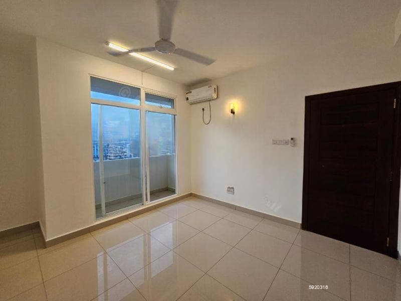 ■ Vishnu Residencies ■ 03BR Apartment For Rent ■ (NK11378)