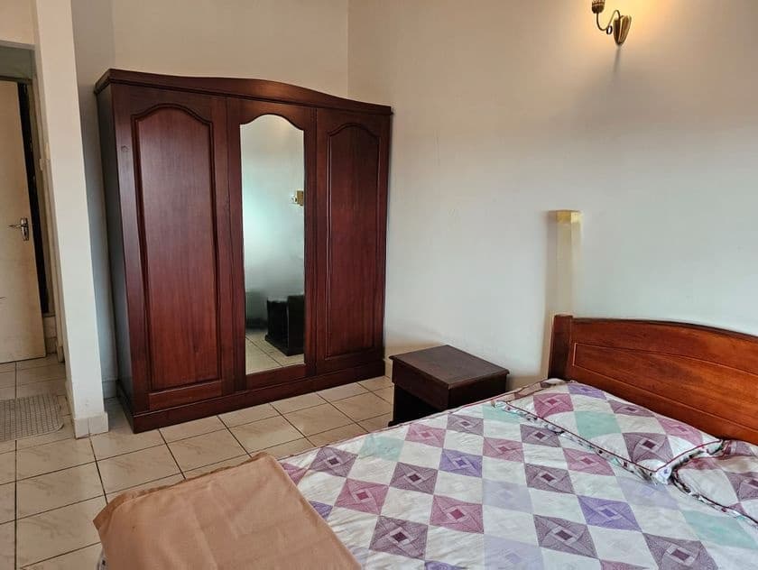 ASCON APARTMENT WITH FURNISHED FOR RENT COLOMBO 9 DCH2599