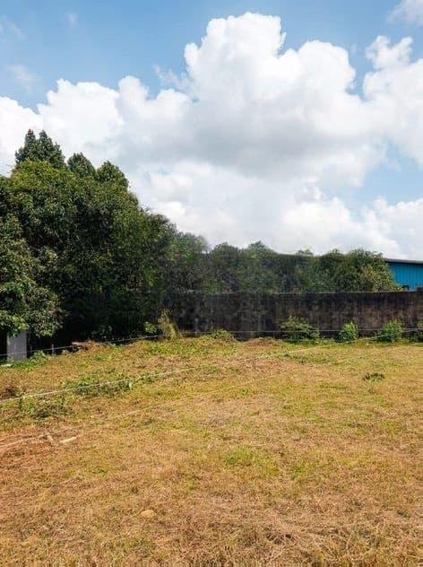 පාදුක්ක – හොරණ පාරට ඉතා ආසන්නයෙන් සුපිරි බිම් කොටසක් / DU 12205