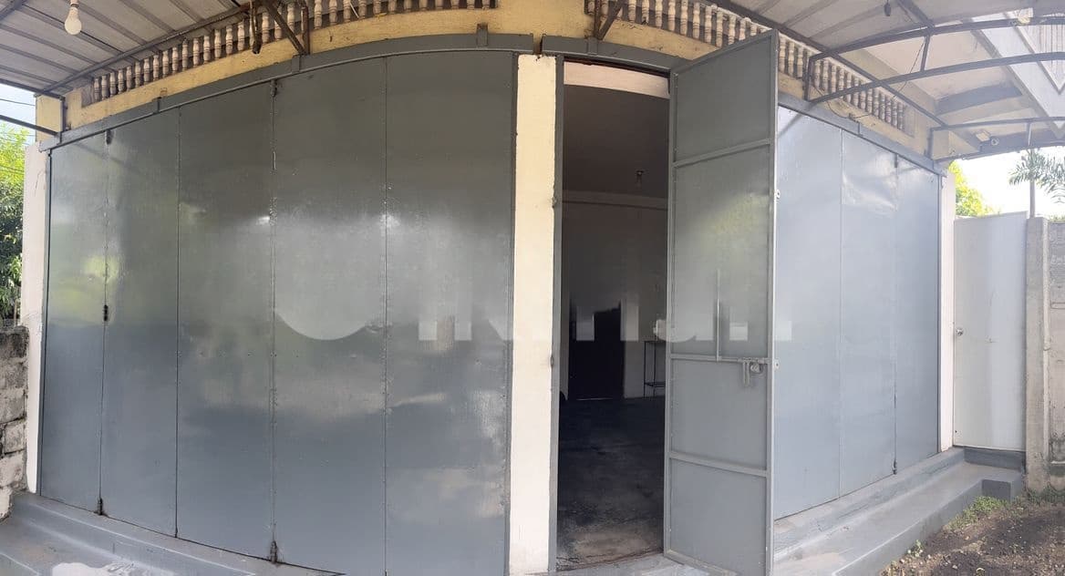 Commercial Building (Ground floor) for Rent in Kiribathgoda