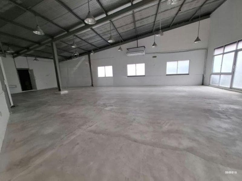 Commercial Property - Office Space for Rent in Colombo 05 (A1657)-RENTED