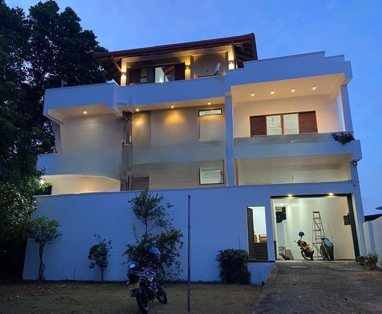 House for Rent in Dehiwala