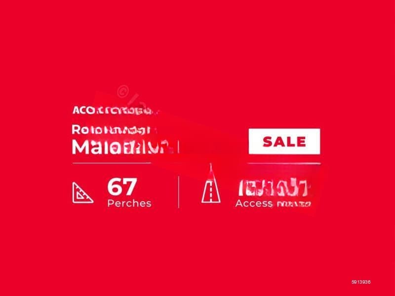 Land for Sale - Malabe | LKR 134,000,000