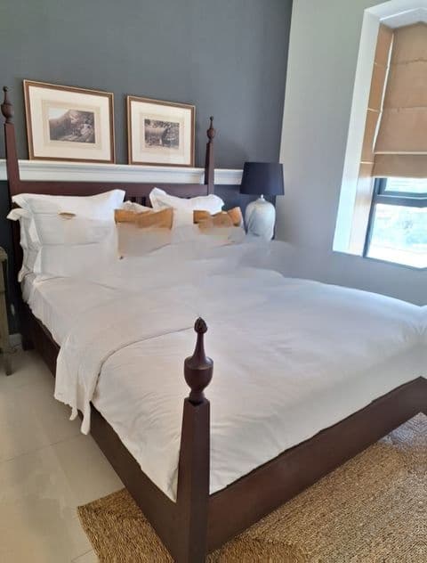 LUXURY FURNISHED PETERSON TOWER APARTMENT FOR SALE COLOMBO 5 CH2581