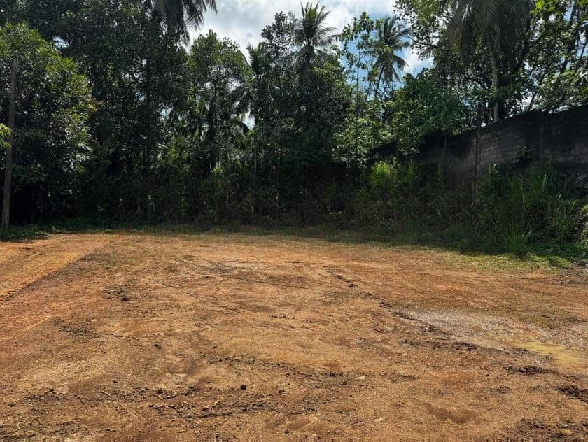 Highly Residential Land for Sale in Malabe Arangala
