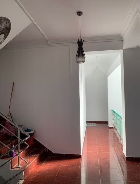 4 Storey House for Rent in Hill Street, Dehiwala - EH348