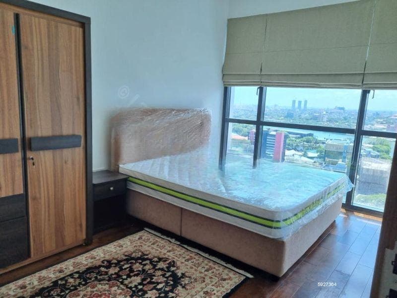 2BR Apartment for Rent at Twin Peaks, Colombo 02 | Monthly Rent USD 1,700 (AP4789)