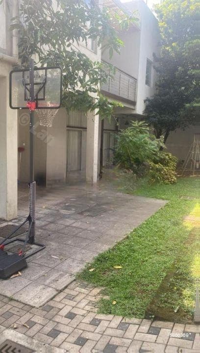 Ref(P-MUFTH-785)Fully Furnished House for Rent – Borella / Kotta Road, Colombo 08