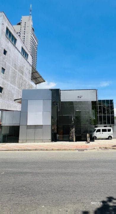 Colombo 3, building for sale