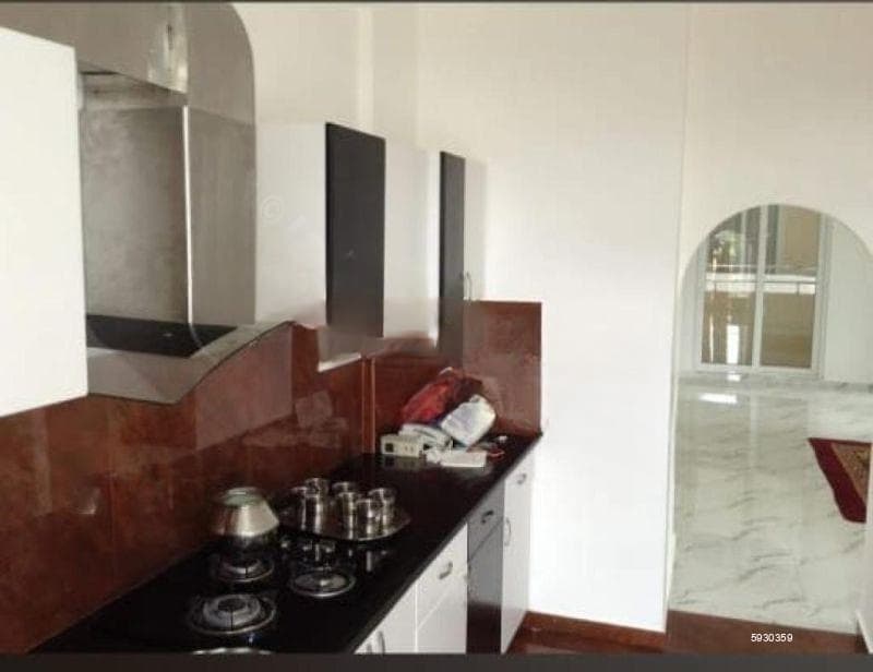 🏢 Apartment For Rent – Ben & Nancy Residence - PDA112