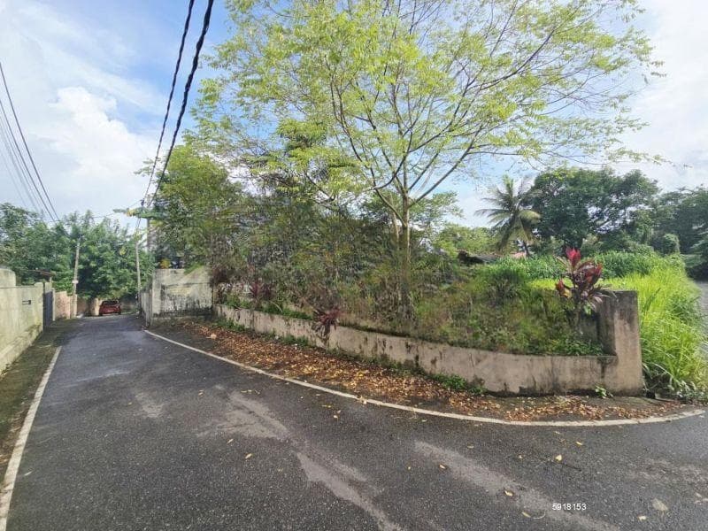 7P High Residential Bare Land For Sale In Madiwela