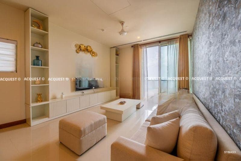 Apartment for Rent - The Grand - Colombo 07 | USD 2,100